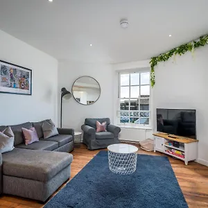  Apartment Casa Fresa - Cowgate House