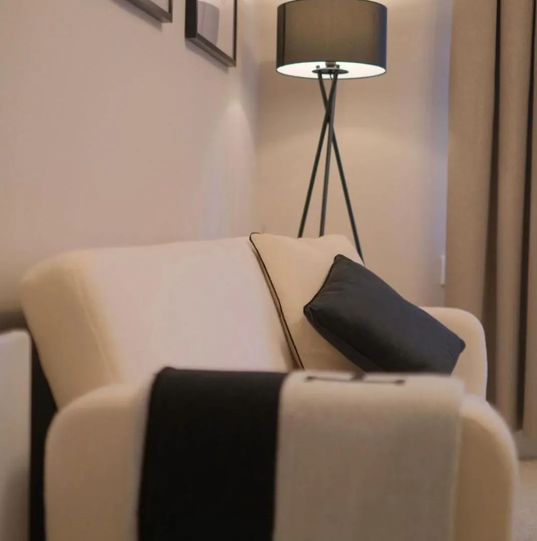 Luxury Apartment Dundee