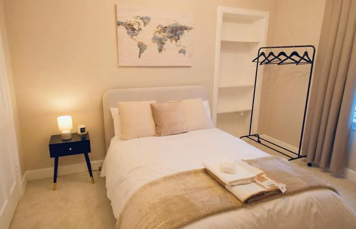 Luxury Apartment Dundee