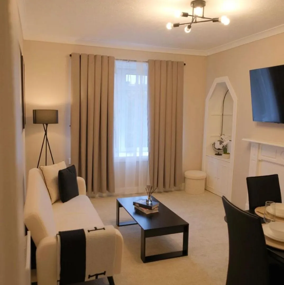 Luxury Apartment Dundee 0*,  United Kingdom