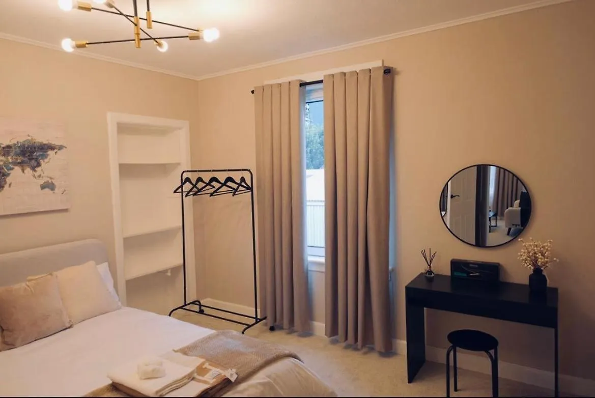 Luxury Apartment Dundee