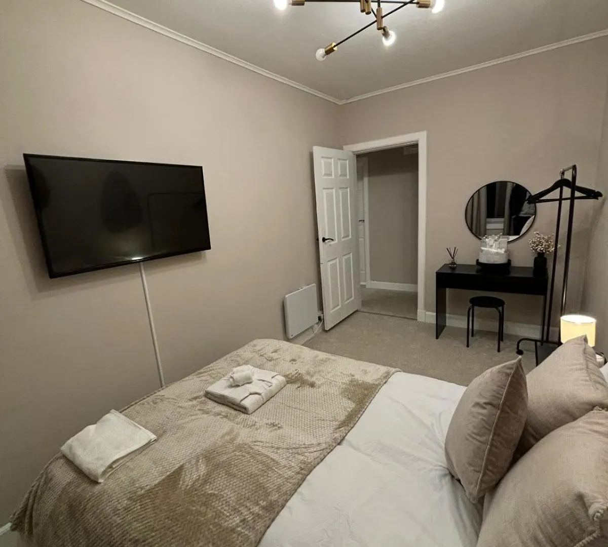 Luxury Apartment Dundee