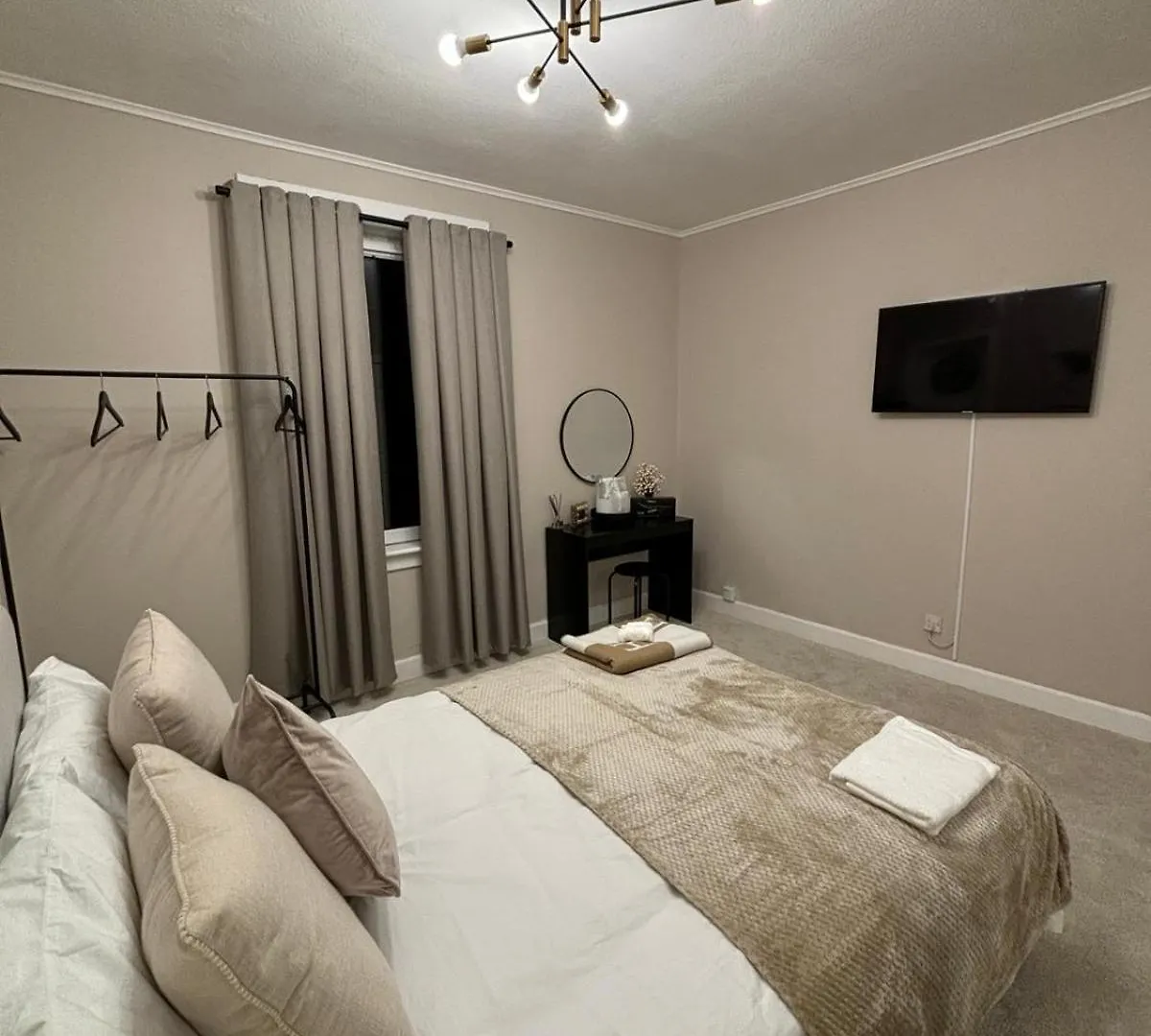 Luxury Apartment Dundee