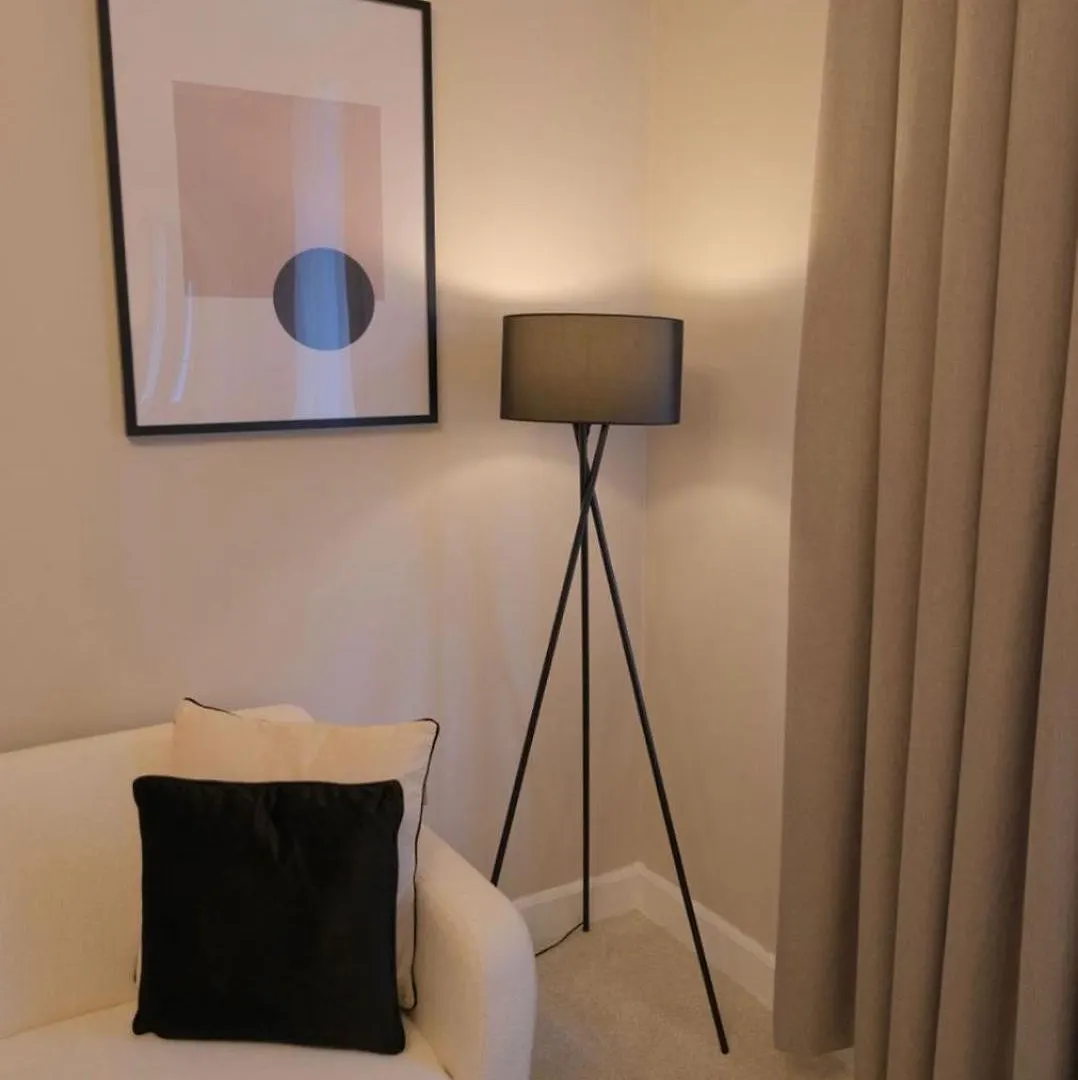 Luxury Apartment Dundee United Kingdom