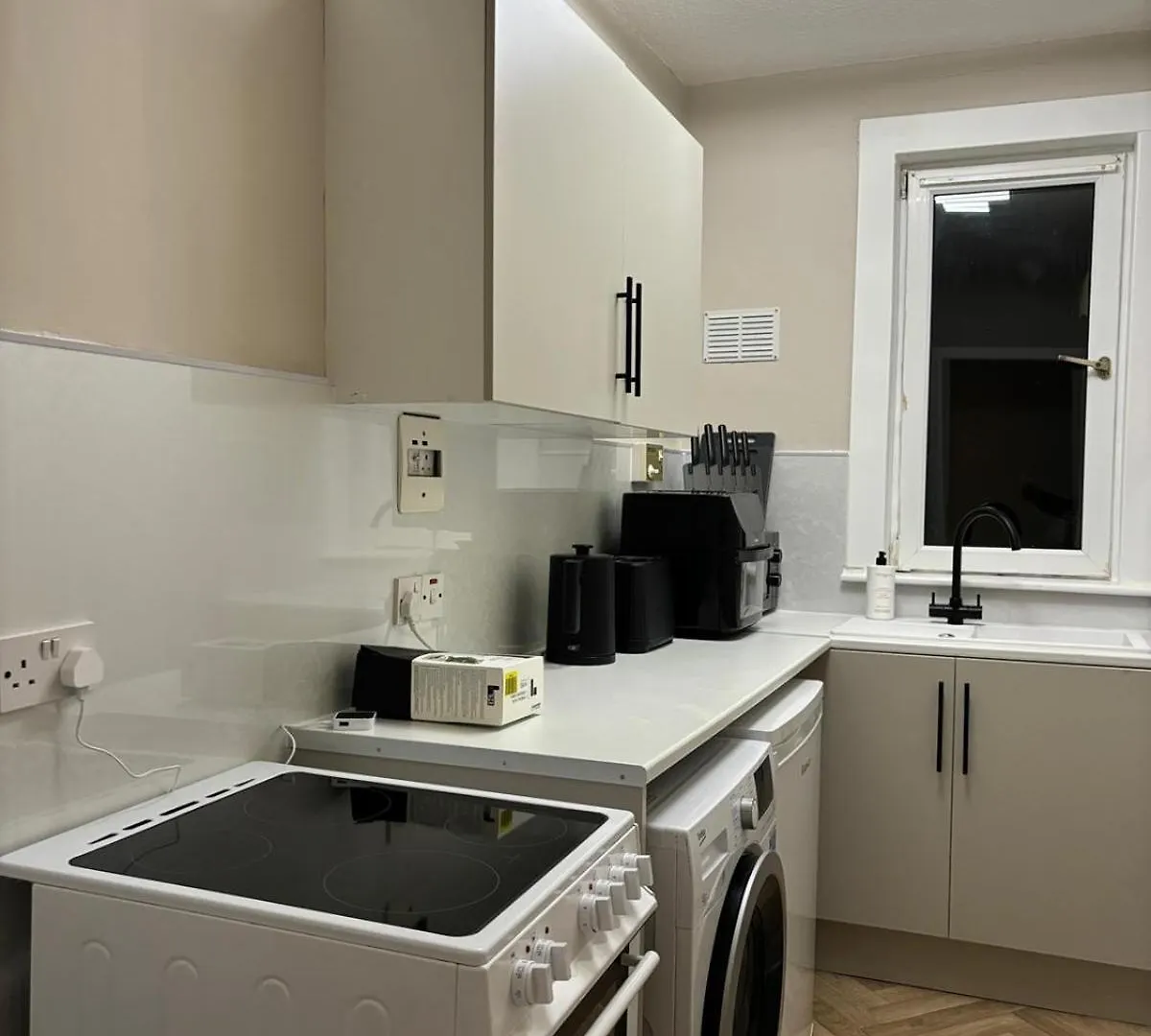 Luxury Apartment Dundee 0*,