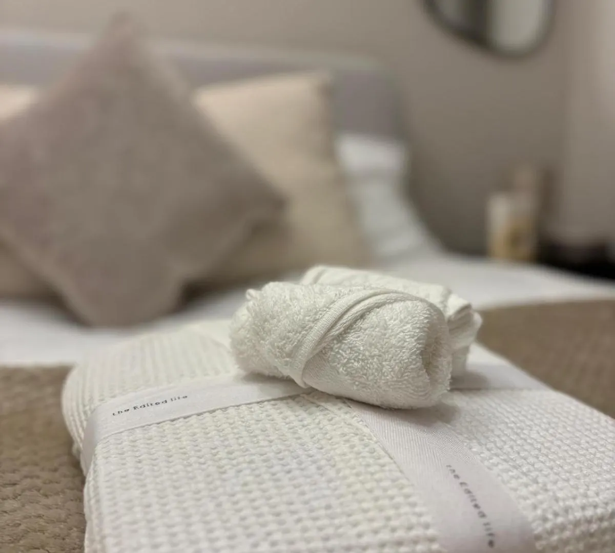 Luxury Apartment Dundee